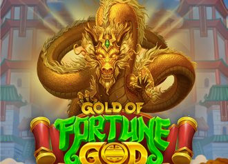 God of Fortune playngo