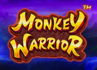 monkey warrior playngo