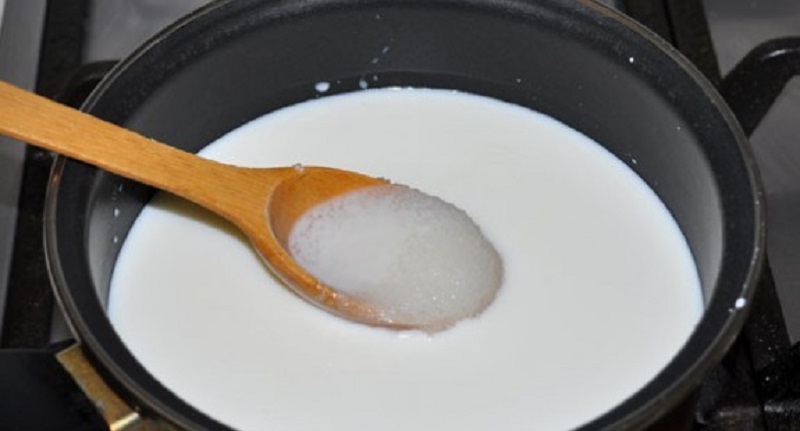 Божественно вкусная сладость из 4 простых ингредиентов, невозможно оторваться. Замечательный домашний десерт к чаю!