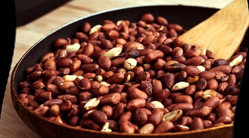 Божественно вкусная сладость из 4 простых ингредиентов, невозможно оторваться. Замечательный домашний десерт к чаю!