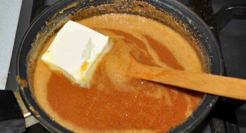 Божественно вкусная сладость из 4 простых ингредиентов, невозможно оторваться. Замечательный домашний десерт к чаю!
