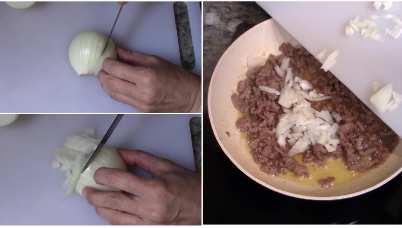 Казалось бы, обычные продукты… Блюдо стало моим козырным, и я долго скрывала рецепт от подруг!
