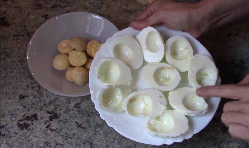 Казалось бы, обычные продукты… Блюдо стало моим козырным, и я долго скрывала рецепт от подруг!