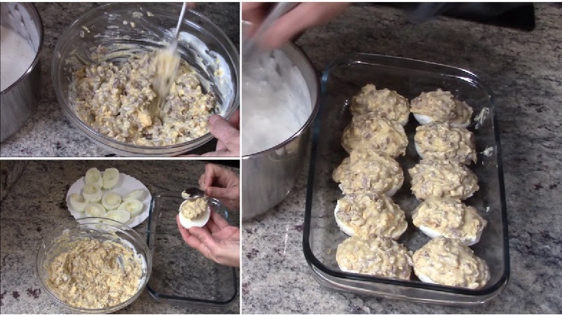 Казалось бы, обычные продукты… Блюдо стало моим козырным, и я долго скрывала рецепт от подруг!