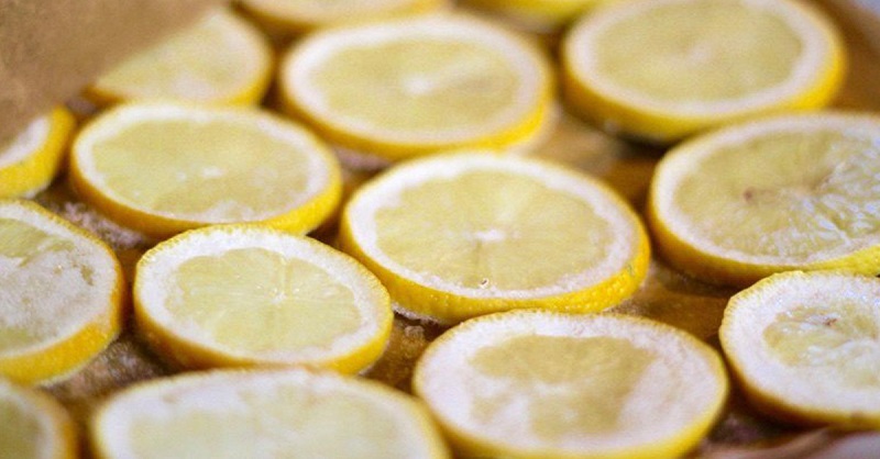 Заморозь лимоны и попрощайся с диабетом, опухолями и ожирением! Есть тайное оружие…