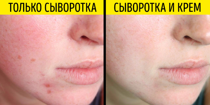 8 косметических средств, которые мы используем неправильно