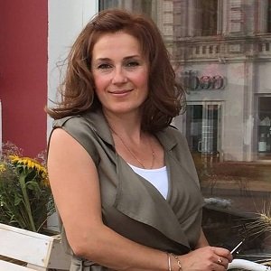 Как превратить дебри на болоте в сад с обложки – история Оксаны Броховецкой