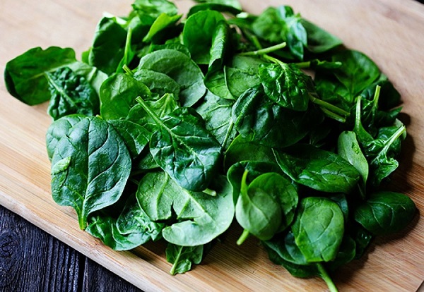 Меню для идеального пищеварения: 10 продуктов, которые хорошо бы есть почаще.