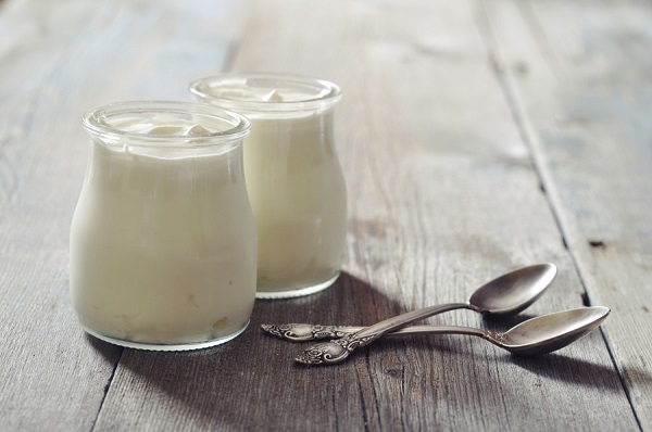 Меню для идеального пищеварения: 10 продуктов, которые хорошо бы есть почаще.