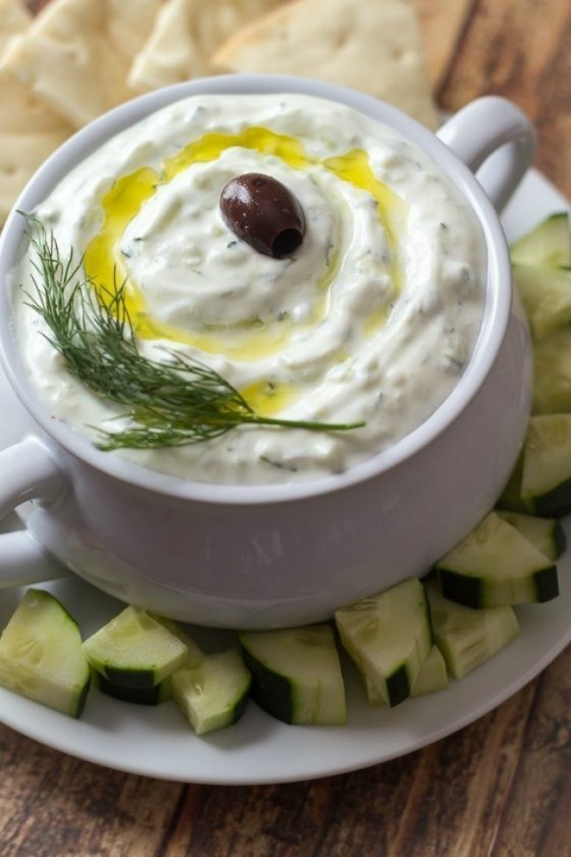Как вкусно приготовить овощи