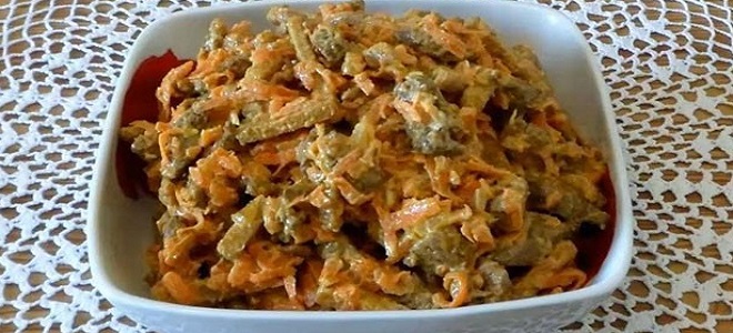 Салат с курицей — интересные рецепты блюда на каждый день и для торжественного меню