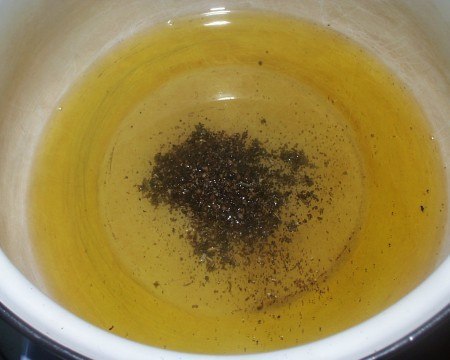 Потрясающий маринад для шашлыка по-армянски. Никакого майонеза, уксуса и вина! Аж слюнки текут!