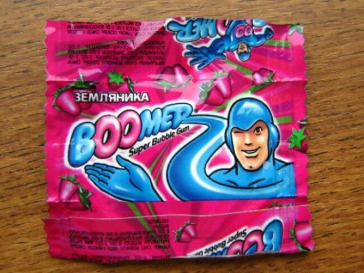 20 Легендарных Продуктов Из 90-ых, Которые Пробьют Даже Самую Скупую Слезу!