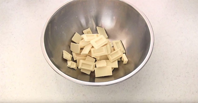 Рецепт вкуснейшего чизкейка из 3 ингредиентов