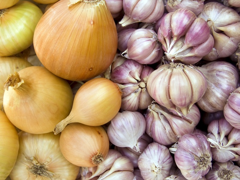 Эти 6 продуктов способны предотвратить рак молочной железы! Лучшая профилактика, известная мне…