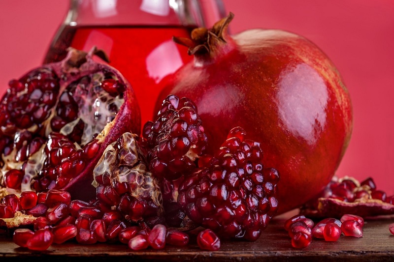 Эти 6 продуктов способны предотвратить рак молочной железы! Лучшая профилактика, известная мне…