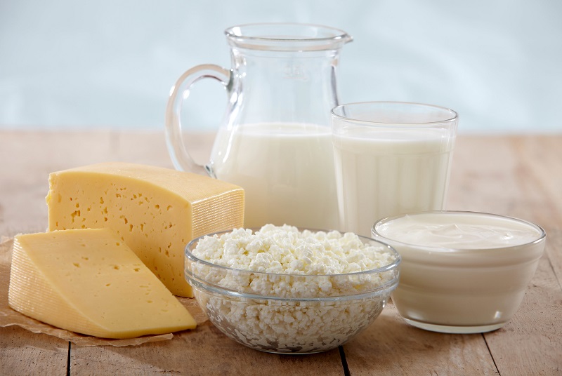 Эти 6 продуктов способны предотвратить рак молочной железы! Лучшая профилактика, известная мне…