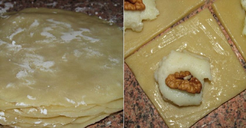 Турецкие сладости
