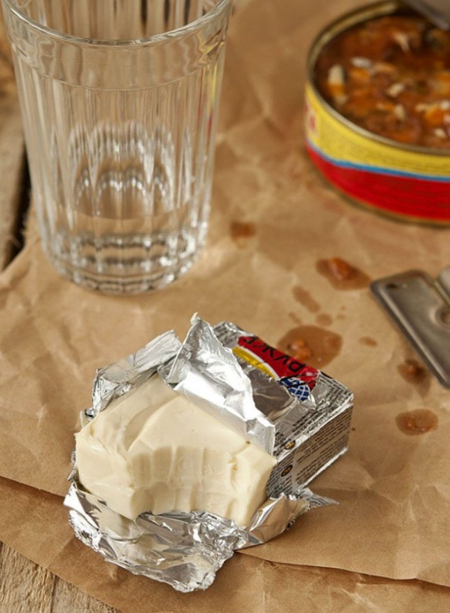 15 легендарных продуктов из нашего детства