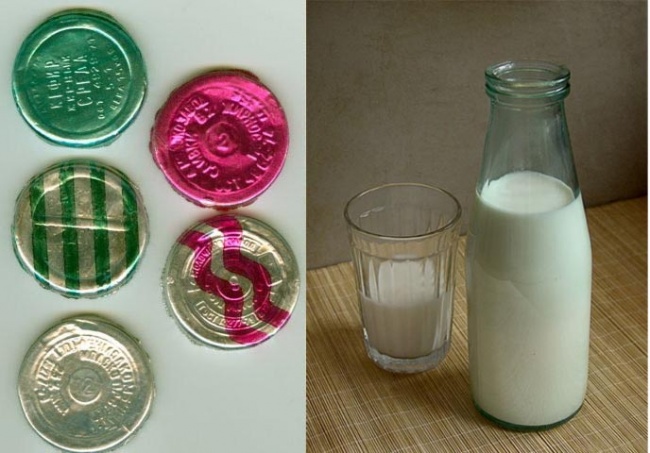 15 легендарных продуктов из нашего детства