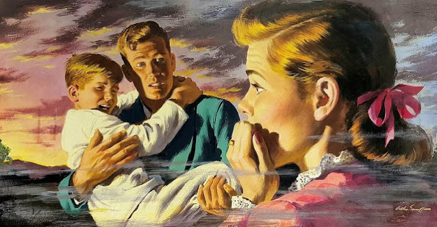 ДОЛЖНЫ ЛИ ДЕТИ ЧТО-ТО РОДИТЕЛЯМ