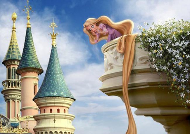 Один прекрасный день с дурой