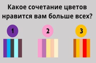 Что с вашим эмоциональным состоянием прямо сейчас? Этот тест знает…