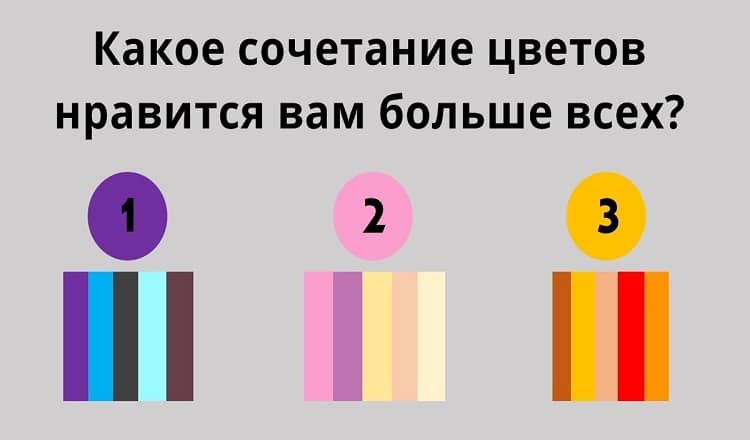 Что с вашим эмоциональным состоянием прямо сейчас? Этот тест знает…