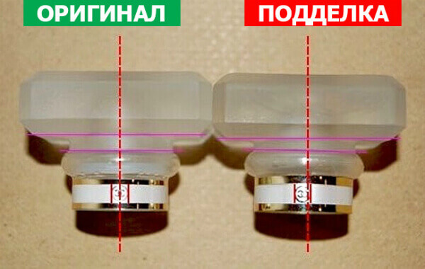 7 Способов отличить настоящие духи от подделки