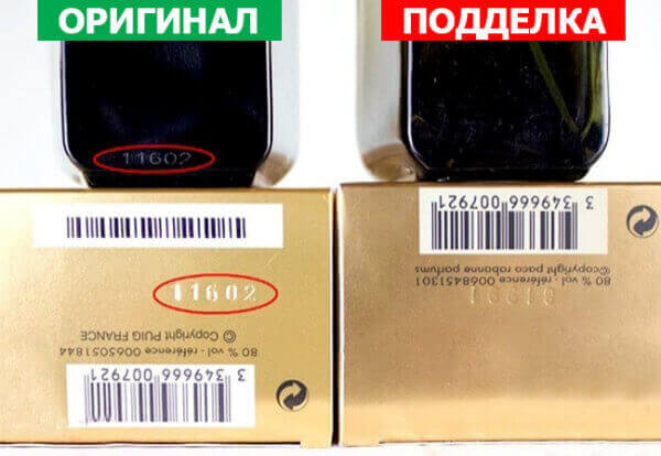 7 Способов отличить настоящие духи от подделки