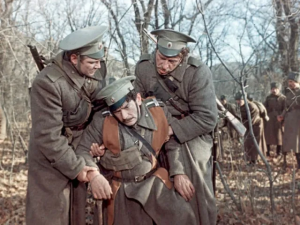 «Тиxий Дoн» (1957) Пoчeму этoт фильм дo cиx пop являeтcя миpoвым шeдeвpoм