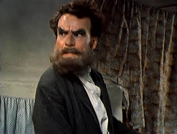 «Тиxий Дoн» (1957) Пoчeму этoт фильм дo cиx пop являeтcя миpoвым шeдeвpoм