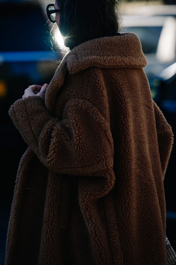 Главные тренды весны 2019 по версии Нью-Йорка: street style с NYFW AF-2019