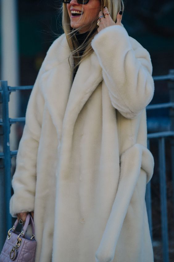 Главные тренды весны 2019 по версии Нью-Йорка: street style с NYFW AF-2019