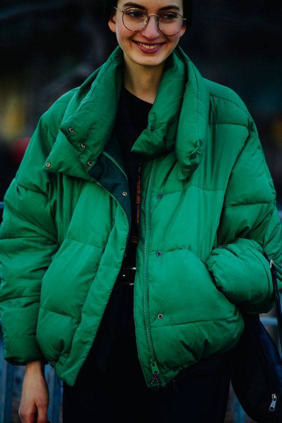Главные тренды весны 2019 по версии Нью-Йорка: street style с NYFW AF-2019