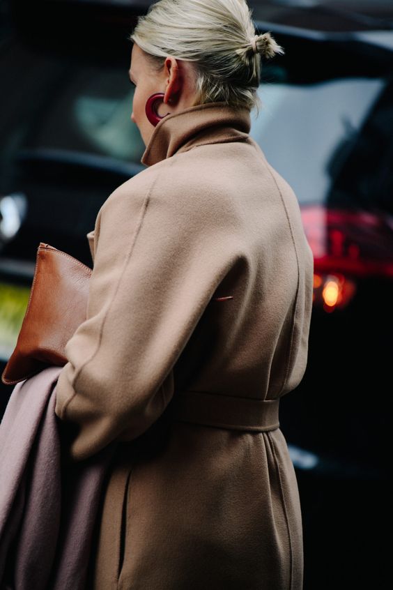 Главные тренды весны 2019 по версии Нью-Йорка: street style с NYFW AF-2019