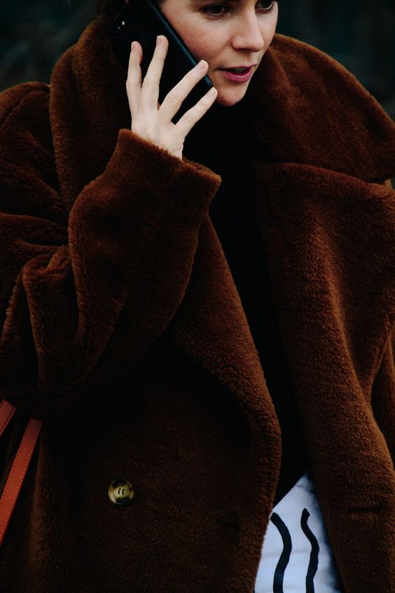 Главные тренды весны 2019 по версии Нью-Йорка: street style с NYFW AF-2019
