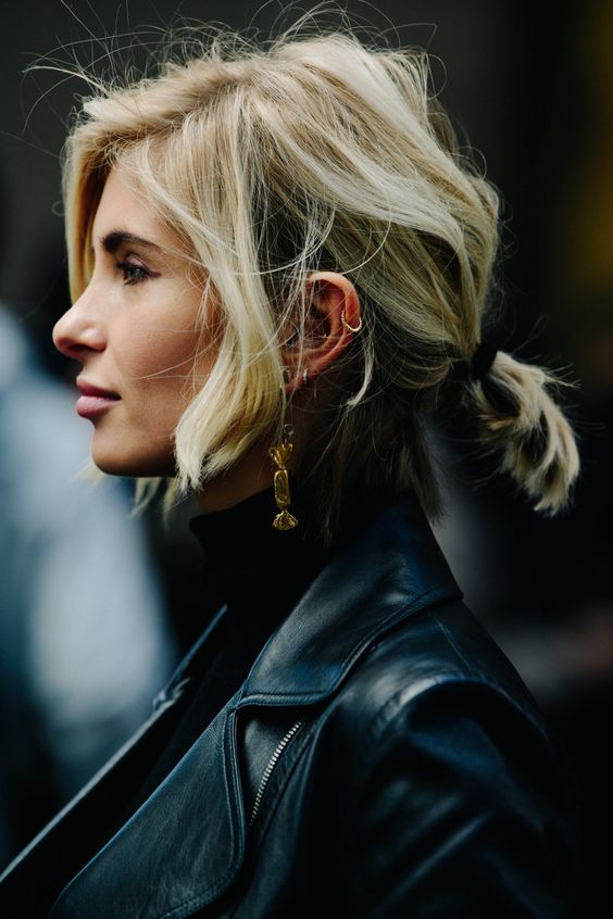 Главные тренды весны 2019 по версии Нью-Йорка: street style с NYFW AF-2019