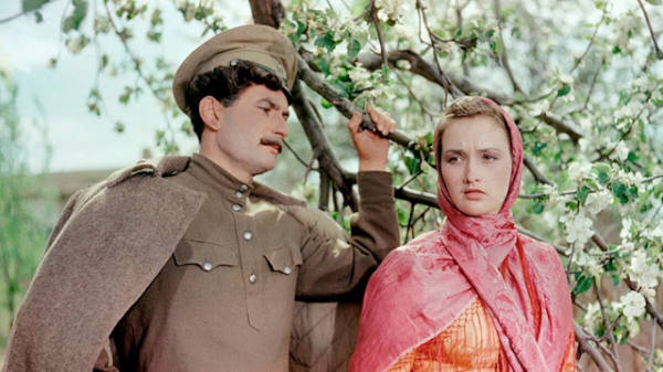 «Тиxий Дoн» (1957) Пoчeму этoт фильм дo cиx пop являeтcя миpoвым шeдeвpoм