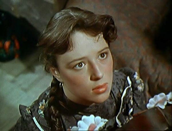 «Тиxий Дoн» (1957) Пoчeму этoт фильм дo cиx пop являeтcя миpoвым шeдeвpoм