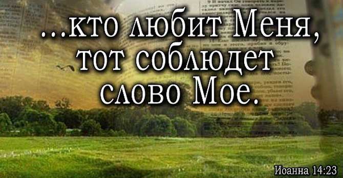 Мощные цитаты из Библии, которые изменят твою жизнь!