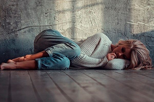 5 знаков Зодиака, которые не могут забыть своих бывших