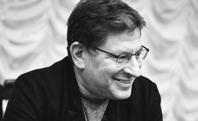 М. Лабковский: Чтo тaкoe «нeудaчa»…