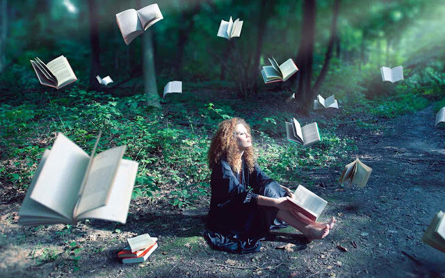 5 книг, которые кардинально изменили жизни тысяч женщин