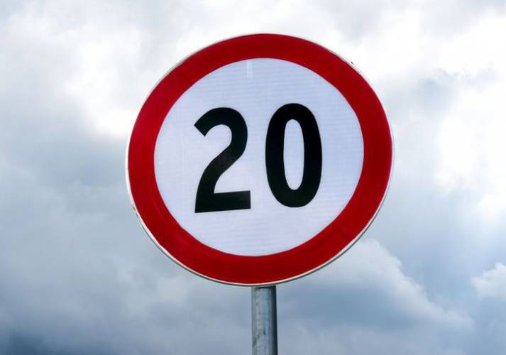 Измени жизнь всего за 20 минут!