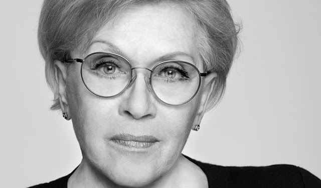 Алиса Фрейндлих: «Когда оглянулась, то поняла, что впереди ничего нет, что жить надо было жаднее»