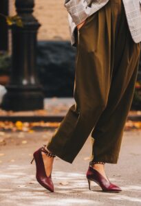 Главная обувь сезона AW 2017-18 — 5 пар, которые сделают любой образ супер-актуальным