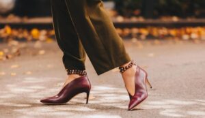 Главная обувь сезона AW 2017-18 — 5 пар, которые сделают любой образ супер-актуальным