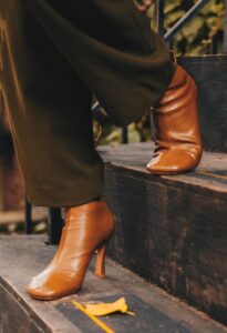 Главная обувь сезона AW 2017-18 — 5 пар, которые сделают любой образ супер-актуальным