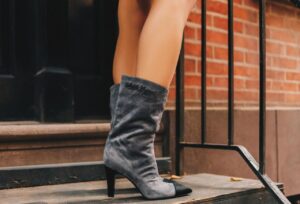Главная обувь сезона AW 2017-18 — 5 пар, которые сделают любой образ супер-актуальным